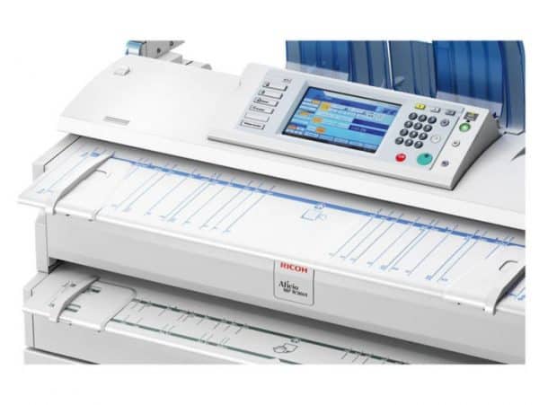 5 Tips for Leasing the Right Wide Format Plotter in New Jersey