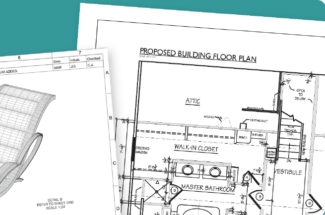 Architect adds Ricoh PrintCopyTool in New Jersey — Simplifies CAD Workflow
