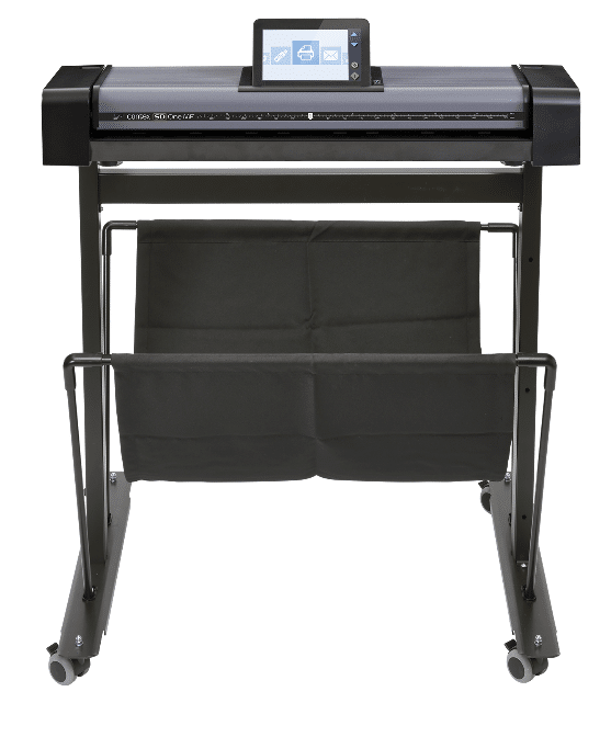 Contex SD One MF Available to New Jersey Wide Format Users