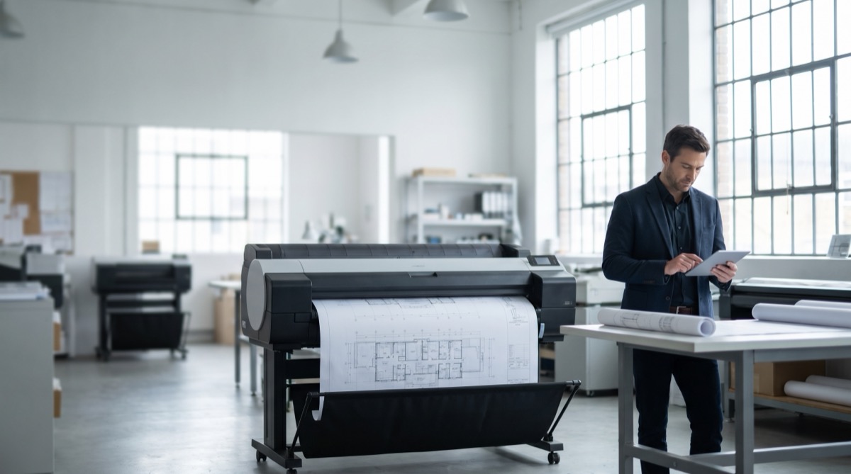 What Is the Cost Per Square Foot for Wide Format Printing?