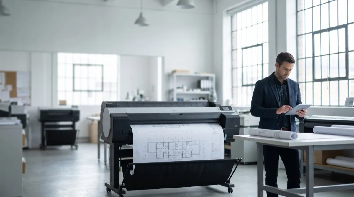 What Is the Cost Per Square Foot for Wide Format Printing?