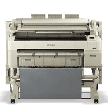 Five Cool Features for Epson Sure Color T-Series Plotters