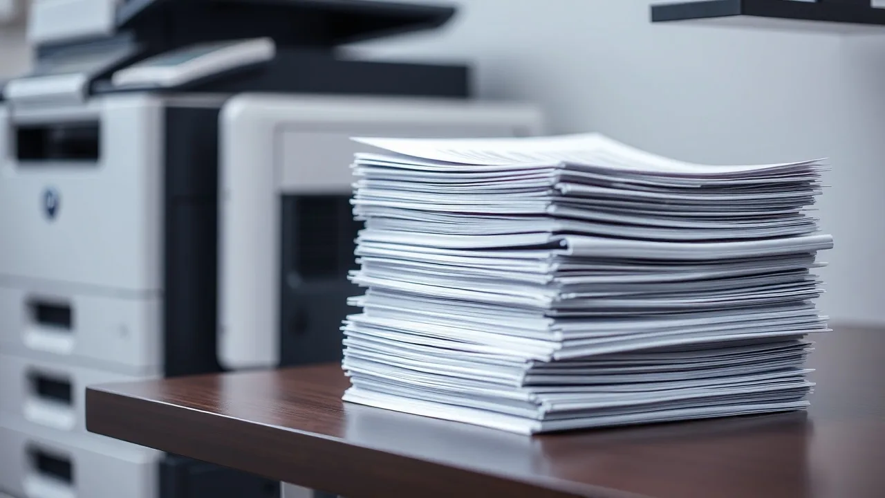 5 Signs It’s Time to Replace Your Wide Format Printer
