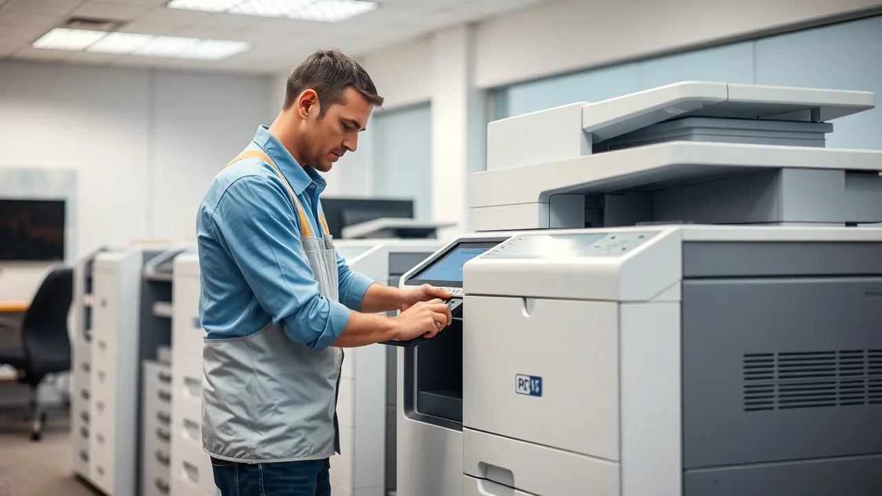 5 Tips for Finding the Right Wide Format Plotter in New Jersey