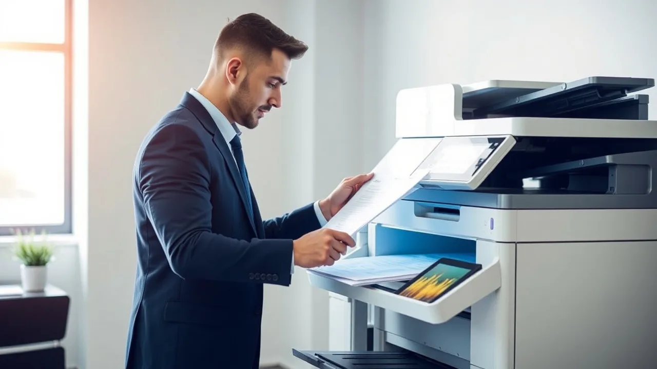 Why AEC Firms Are Moving to One Wide Format Printer for Color and Black