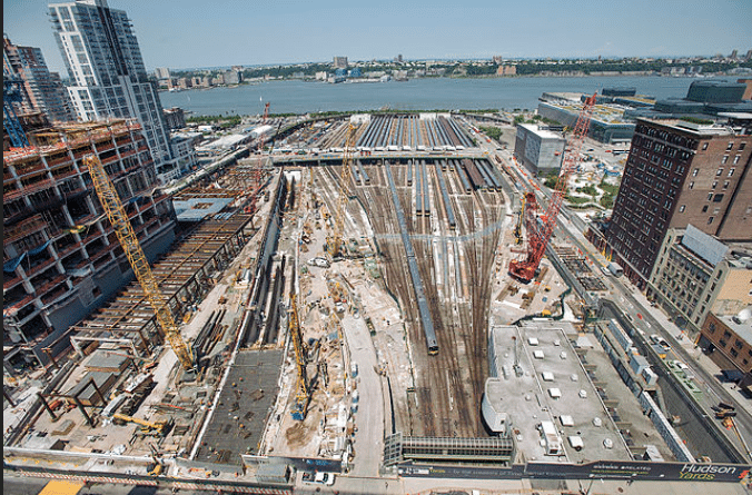 How KIP Printers Are Powering New Jerseys Construction Boom