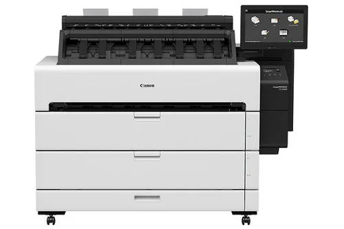 Canon imagePROGRAF TZ-32000 Z36 wide format MFP