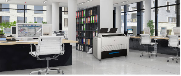Unlocking the Potential of KIP Wide-Format Printers for Niche Markets