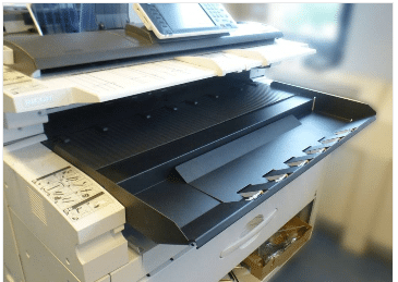 New Jersey HVAC Company Selects Ricoh MP W6700SP over OCE PlotWave 450