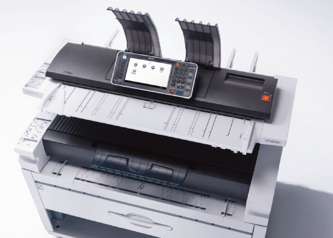 Six Things That Salespeople May Not Mention About the Ricoh MP W6700SP