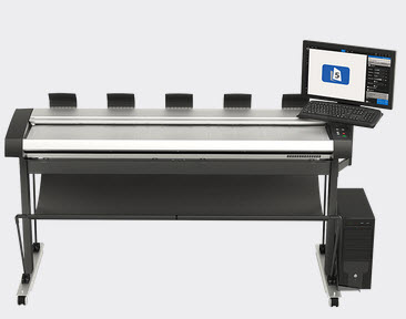 Streamline Document Management with Contex Scanners in New Jersey