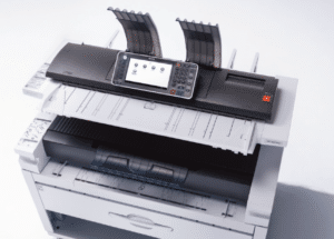 Ten FAQ's for the Ricoh MP W6700SP Wide Format