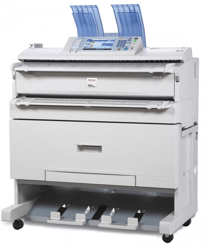 We Buy Used Plotters in New Jersey
