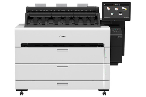 Why a Middlesex County Concrete Contractor Upgraded Their Wide Format Printer