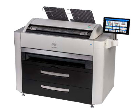 What's the Best Color Wide Format Plotter in New Jersey?